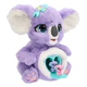 Peluche Koala Mama C/ Bebes Luz Sonido Interactivo Club Petz