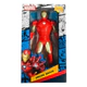 Muñeco Iron Man Articulado 23cm Marvel Original