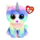 Peluches Ty Animales 14cm Heather Wabro