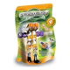 Juego Bloques Armatron Transformables Imagina N4 24 Piezas