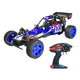 Auto A Control Remoto Drift 2.4g Con Llantas De Repuesto