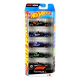 Auto Hot Wheels Original Mattel Coleccionable X5