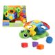 Tortuga Didáctica Leapfrog Formas Sonidos Y Canciones