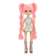 Muñeca Articulada Cantante K-pop 25cm Yuni Pop Idol