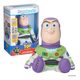 Muñeco Buzz Lightyear Puppetronic Palm Real Fx Toy Story 5