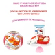 Mini Verse Mini Food Comida Make It Mini Edición Hello Kitty