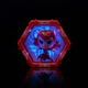 Figura Luminosa Wow! Pod De Scarlet Witch - Original Marvel