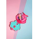 Muñeca Bloopies Shellies Sirena Mermaid Sorpresa 5accesorios