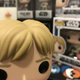 Funko Pop! Star Wars Luke Skywalker Coleccionable