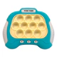 Juego De Mesa Push Me Pop Con Luz Y Sonido Pop It Nextpoint