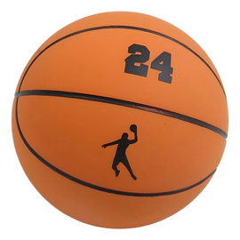 Pelota Saltarina Básquet Infantil Antiestrés