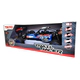 Auto A Control Remoto Drift 2.4g Con Llantas De Repuesto