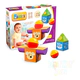 Bimbi Bebe Figuras Para Apilar Con Sonido Aprende Jugando