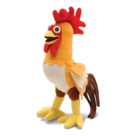 La Granja De Zenon Peluche 20 Cm Con Sonido Coleccionables