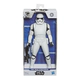 Muñeco Figura De Accion Star Wars Stormtrooper 29cm Hasbro