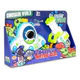 Pistola De Agua Con Mochila 1,9 Lts 8mts Dinosaurio O Nave