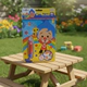 Agua Wow Libro Plim Plim Lapiz Mágico Para Colorear