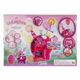 Play Set Bubiloons Mila Bubi Lab Máquina De Globos Nextpoint