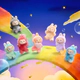 Labubu Monsters Big Into Energy Pop Mart Mystery Sorpresa