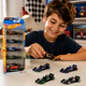 Auto Hot Wheels Original Mattel Coleccionable X5