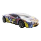 Auto Control Remoto Gran Distancia 1:20 Car Graffiti Cuot