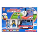 Tren Infantil Happy Train Thomas Con Sonidos Y Accesorios