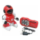 Robot Futbolista Rc Con Luces Y Control Remoto Recargable