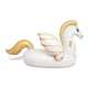 Pony Con Alas Inflable Para Pileta Bestway 159 X 09 Cm
