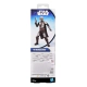 Figura The Mandalorian Star Wars Hasbro Titan 30 Cm