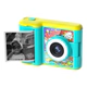 Camara Digital Inteligente Para Niños Con Selfie Printing