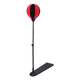 Punching Ball Con Guantes Para Niños Boxeo 70 X 106 Cm