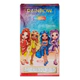 Muñeca Rainbow High Swim & Style Sunny 27cm Original