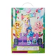 Muñeca Moderna Rainbow High Jr Banda De Rock