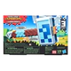 Martillo Minecraft Stormlander Lanza Dardos Nerf - Art F4735