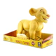 Simba El Rey León Disney Muñeco Gigante Articulado 55 Cm