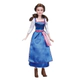 Muñeca Bella Vestido De La Aldea Bella Y La Bestia Hasbro