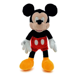 Peluche Disney Mickey Minnie 30 Cm Phi Phi Toys