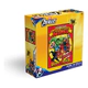 Puzzle Rompecabezas Marvel Vengadores 100 Piezas Prime 3d