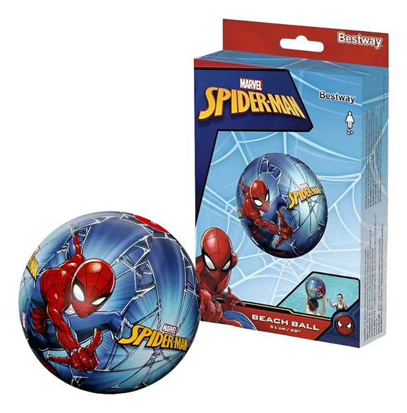 Pelota Inflable Para Pileta Playa 51 Cm Bestway