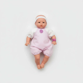 Muñeco Bebe Grande Nene Nena 45 Cm Cariñito