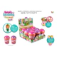 Cry Babies Magic Tears Tutti Frutti Muñeca Bebés Llorones