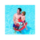 Moto De Agua Inflable Spiderman Para Pileta Original Disney
