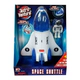 Transbordador Espacial Astro Venture Original