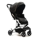Coche Cuna Bebesit 3en1 Travel System Cuna/huevito