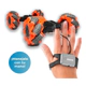 Auto Twister Car C/ Luces 360º Control Mano Next Point Cta