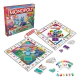 Juego De Mesa Monopoly Junior 2 Juegos En 1 Hasbro F8562
