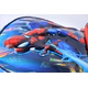 Mochila Escolar Carro Spiderman Hombre Araña Wabro Original