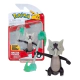 Figura Articulada Pokemon Battle Original Coleccionable