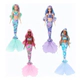 Muñeca Sorpresa Barbie Color Reveal Mermaids - Mattel