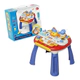 Mesa De Actividades Didácticas Para Bebés Andicar Juegos